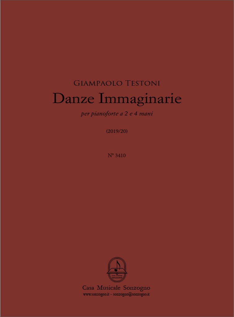 Danze Immaginarie